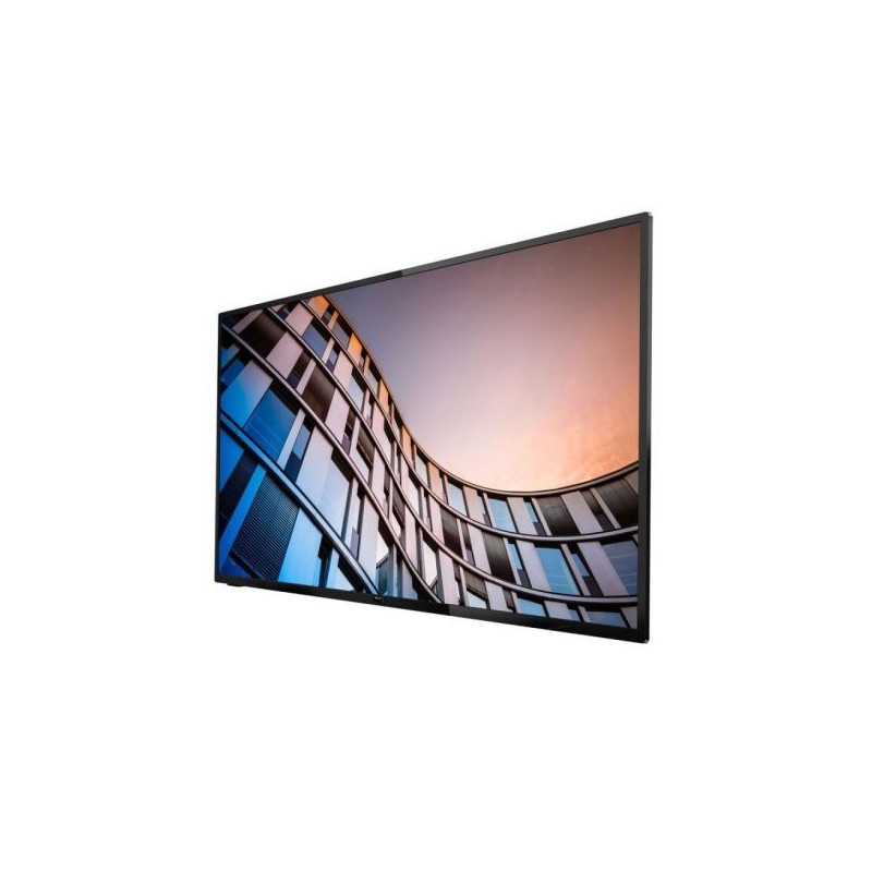 Philips - Ecran Ultra HD B-Line 75" - 75BFL2214